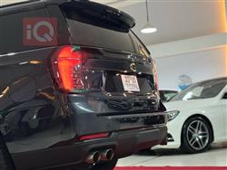 شيفروليه تاهو